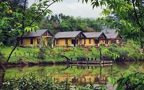 Lat Valley Retreat Village